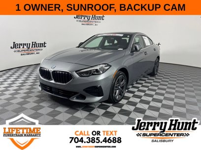 Used 2024 BMW 228i xDrive Gran Coupe