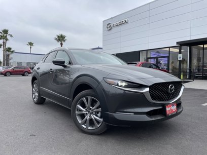 New 2024 MAZDA CX-30 AWD 2.5 S w/ Premium Package