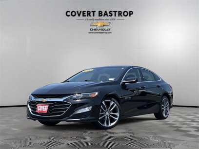 Certified 2023 Chevrolet Malibu LT