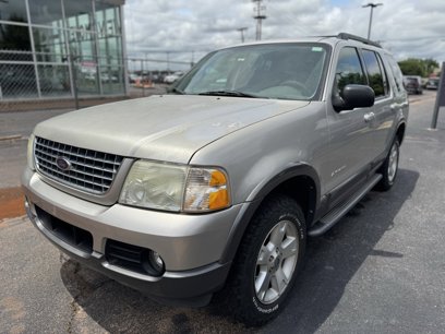 Used 2005 Ford Explorer XLT
