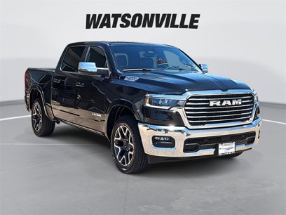 Used 2025 RAM 1500 Laramie