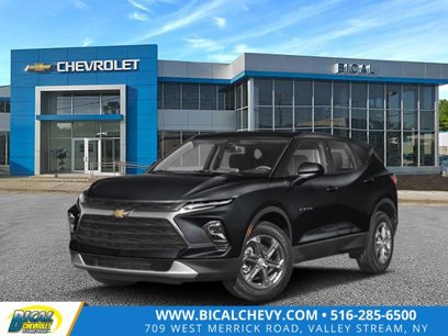 New 2025 Chevrolet Blazer LT w/ Convenience Package