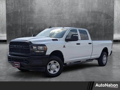 Used 2024 RAM 2500 Tradesman