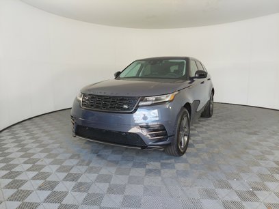 Used 2025 Land Rover Range Rover Velar Dynamic SE