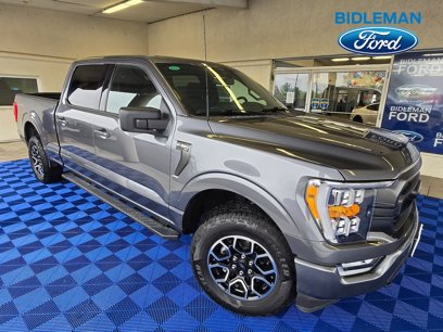 Used 2023 Ford F150 XLT w/ Equipment Group 302A High