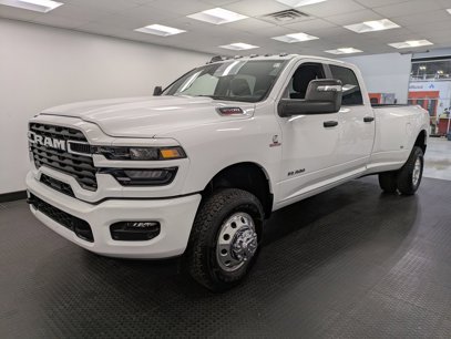 Used 2025 RAM 3500 Big Horn