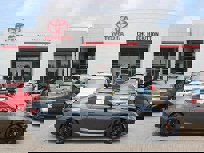 New 2025 Toyota GR86 Premium
