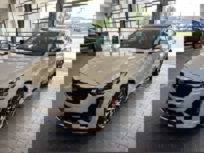 Certified 2023 Cadillac CT5 Sport
