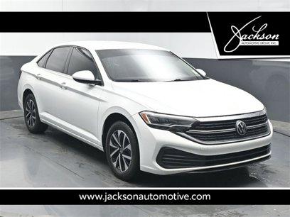 Used 2022 Volkswagen Jetta S