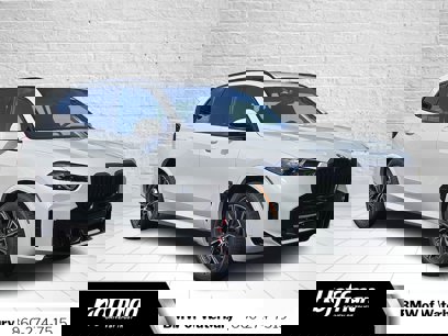 New 2026 BMW X5 xDrive40i w/ M Sport Package