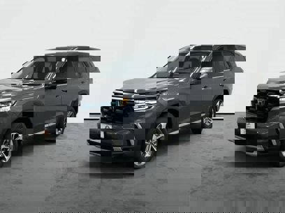New 2025 Honda Pilot EX-L