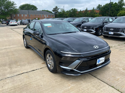 New 2025 Hyundai Sonata SE