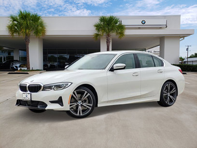 Used 2019 BMW 330i Sedan w/ Premium Package