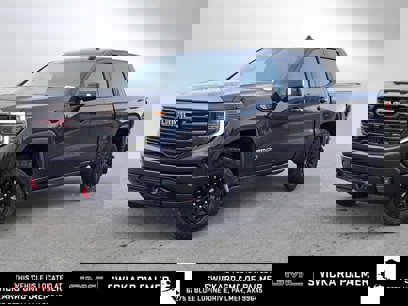 Used 2023 GMC Sierra 1500 AT4X