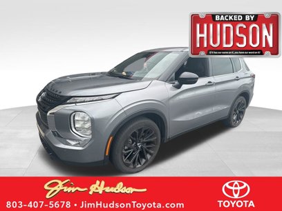 Used 2023 Mitsubishi Outlander SE
