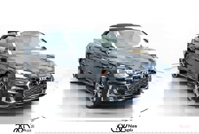 New 2024 Audi A5 2.0T Premium