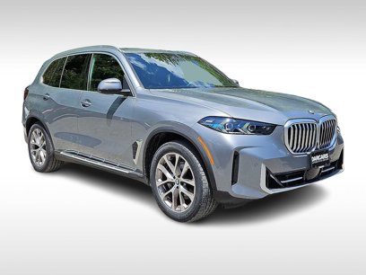 Certified 2024 BMW X5 xDrive40i