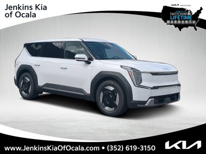 New 2026 Kia EV9 Light