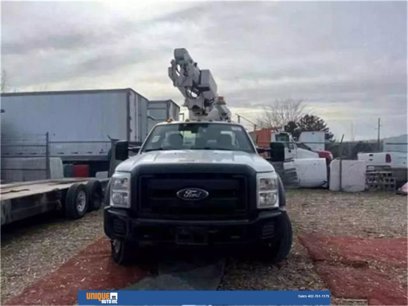 Used 2012 Ford F450 XL