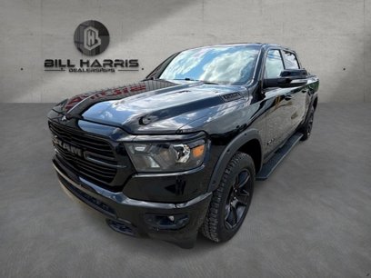 Used 2020 RAM 1500 Big Horn