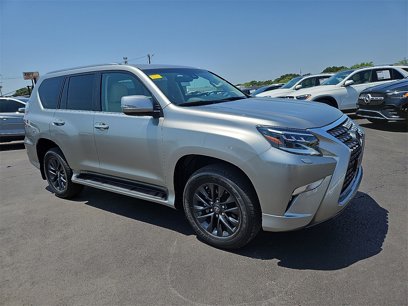 Used 2023 Lexus GX 460 Premium