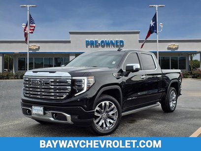 Used 2023 GMC Sierra 1500 Denali w/ Denali Reserve Package