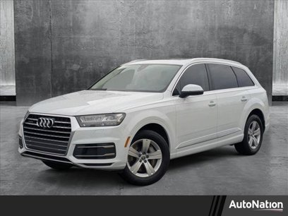 Used 2019 Audi Q7 2.0T Premium Plus w/ Premium Plus Package