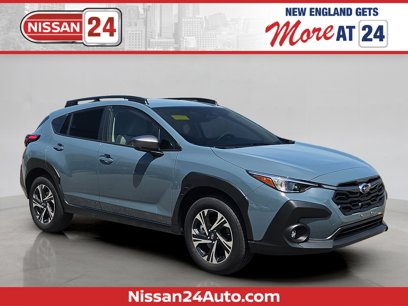 Used 2024 Subaru Crosstrek 2.0i Premium