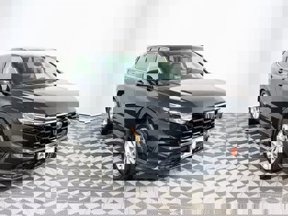 Used 2024 Honda CR-V EX-L