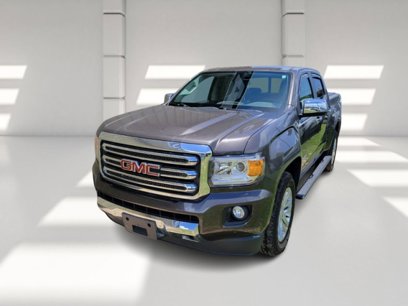 Used 2019 GMC Canyon SLT w/ Trailering Package