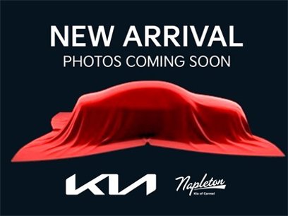 Used 2020 Kia Soul LX