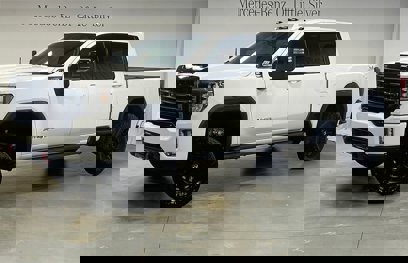 Used 2023 GMC Sierra 3500 AT4