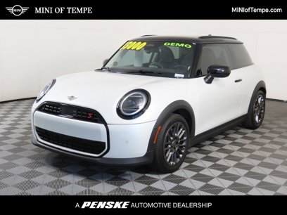 Used 2025 MINI Cooper S