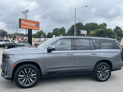 Used 2021 Cadillac Escalade Sport w/ Driver Assist Tech Package