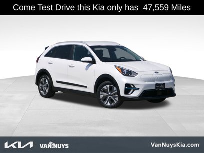 Used 2022 Kia Niro EX