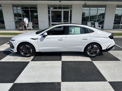 Used 2025 Hyundai Sonata SEL