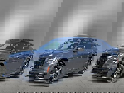 Used 2021 Chrysler 300 S w/ Popular Equipment Group
