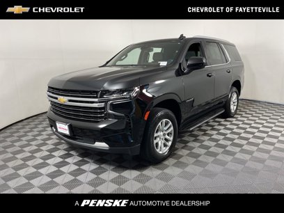 Used 2023 Chevrolet Tahoe LT