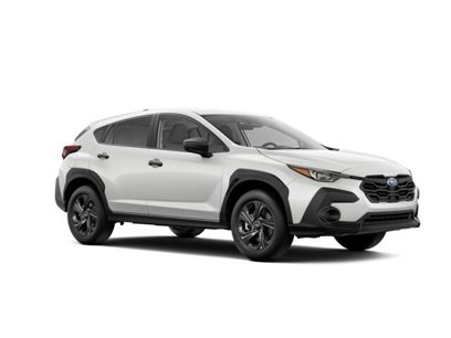 New 2025 Subaru Crosstrek 2.0i