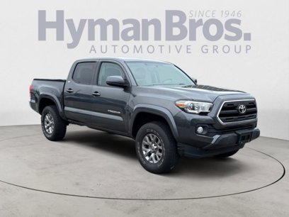 Used 2016 Toyota Tacoma SR5