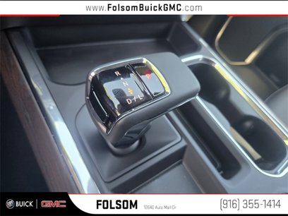 New 2025 GMC Canyon Elevation w/ Convenience Package