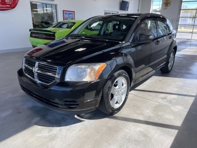 Used 2009 Dodge Caliber SXT