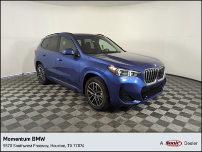 Used 2025 BMW X1 xDrive28i w/ M Sport Package