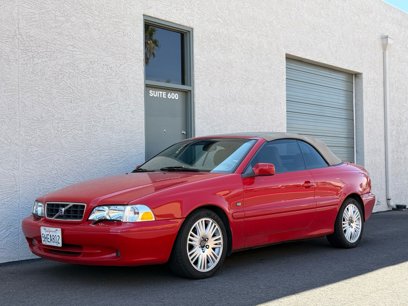 Used 2004 Volvo C70 HT