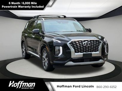 Used 2022 Hyundai Palisade Limited