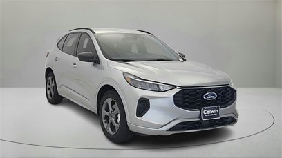 Used 2024 Ford Escape ST-Line w/ Tech Pack #1