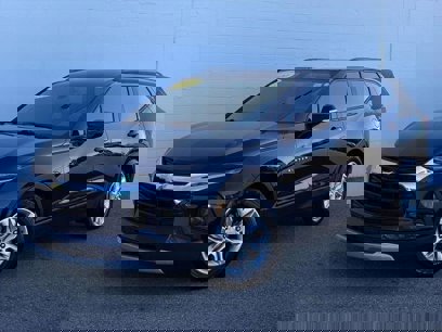 Used 2020 Chevrolet Blazer LT