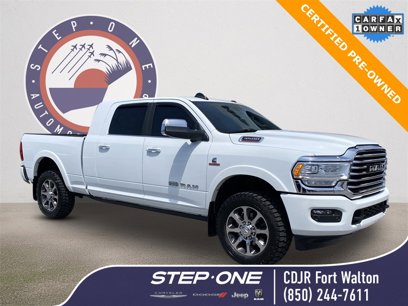 Used 2022 RAM 3500 Limited