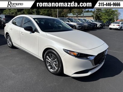Used 2024 MAZDA MAZDA3 s w/ Black Accent Package