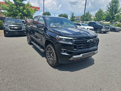 Used 2023 Chevrolet Colorado Z71 w/ Advanced Trailering Package